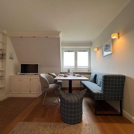 Appartamento Passat Wenningstedt-Braderup Esterno foto