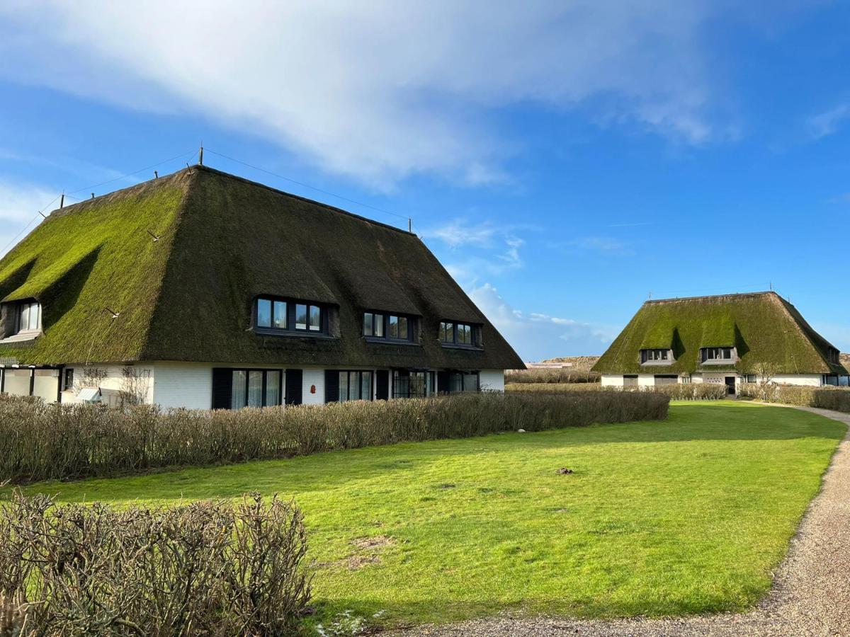 Appartamento Passat Wenningstedt-Braderup Esterno foto